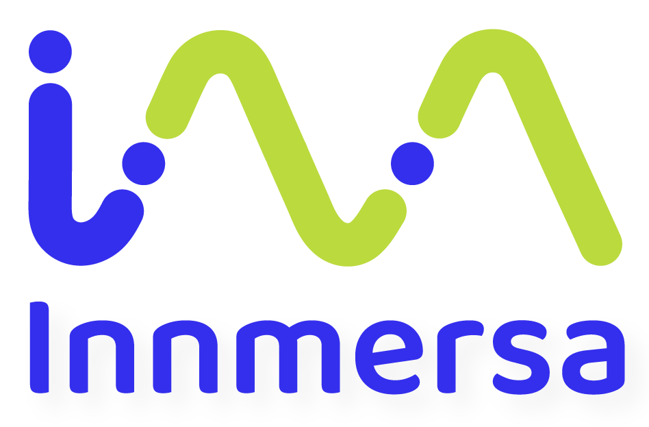 Logo Innmersa